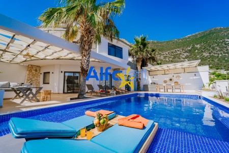 Villa Kalkan Coast